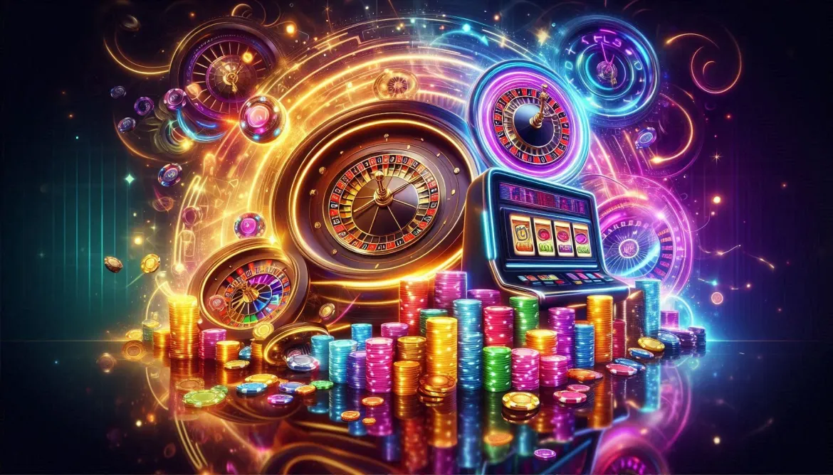 Daytona Spin Casino